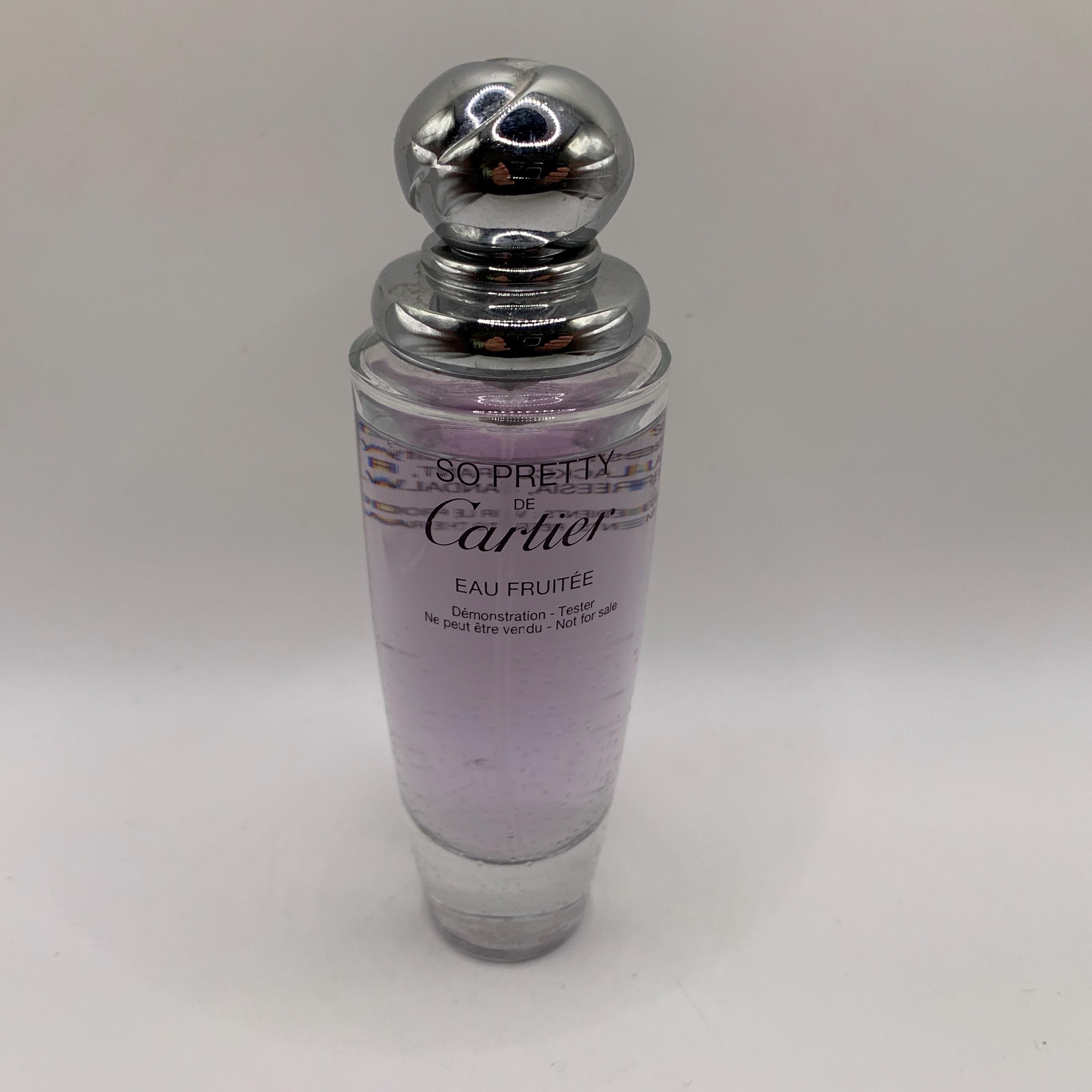 So Pretty Cartier - Etsy UK