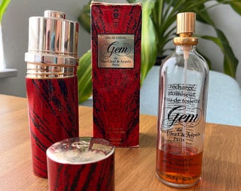 Van Cleef & Arpels Gem Extrait de Parfum 7ml Recharge Vaporisateur