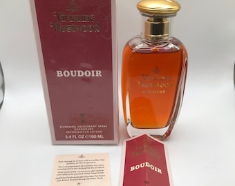 Boudoir by Vivienne Westwood 30 Ml / 1 Fl Oz EDP - Etsy UK