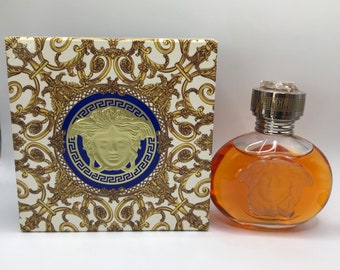 Versace Versace's Blonde EDT 50ml anni '95