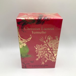 Christian Lacroix Tumulte EDP 50ml
