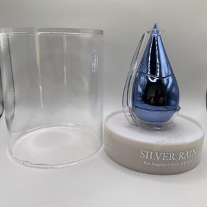 La Prairie Silver Rain EDP 30ml / 2004’s