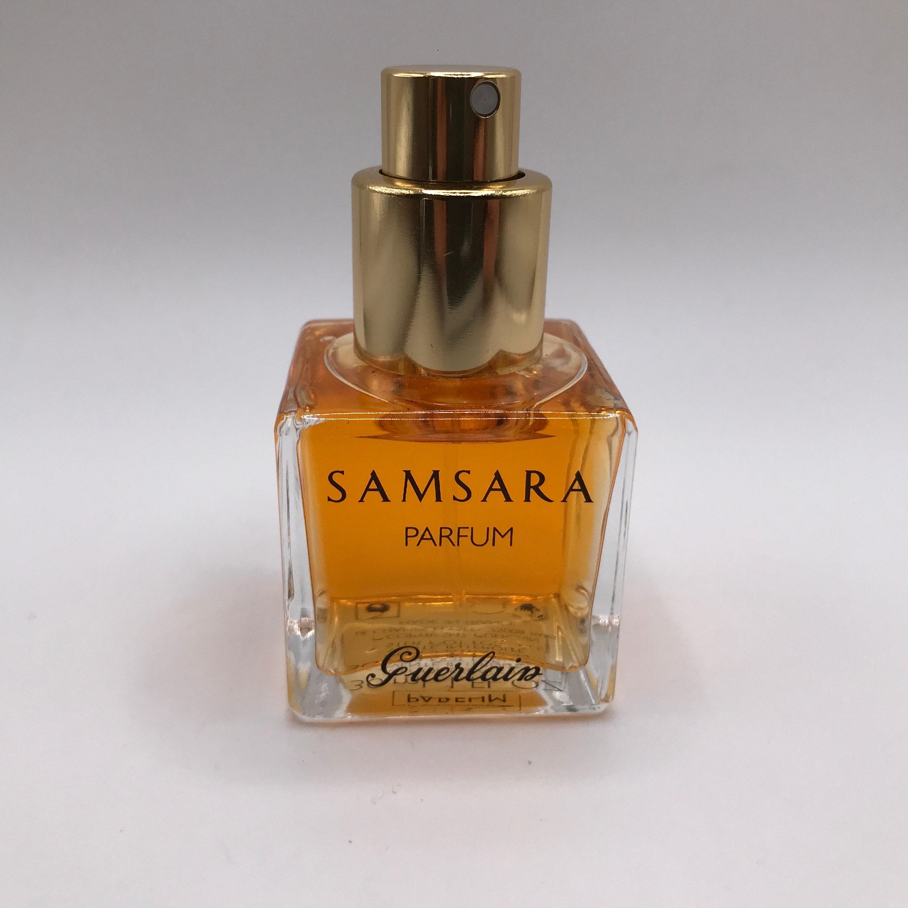 Vintage Samsara UK