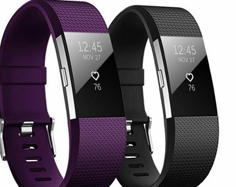 fitbit charge 2 wristband