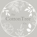 Propietario de <a href='https://www.etsy.com/mx/shop/TheCottonTreeCo?ref=l2-about-shopname&from_page=listing' class='wt-text-link'>TheCottonTreeCo</a>