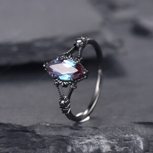 Black alexandrite store