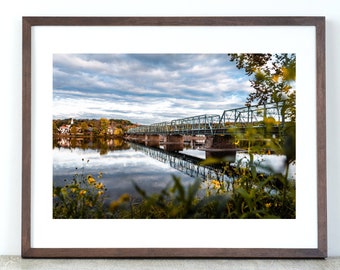 New Hope–Lambertville Bridge