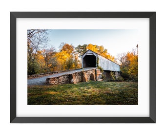 Covered Bridges of Bucks County