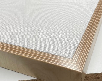 Premium Acoustic Sound Absorption Panels - Guilford of Maine Upholstered - Owens Corning 703 Insulation