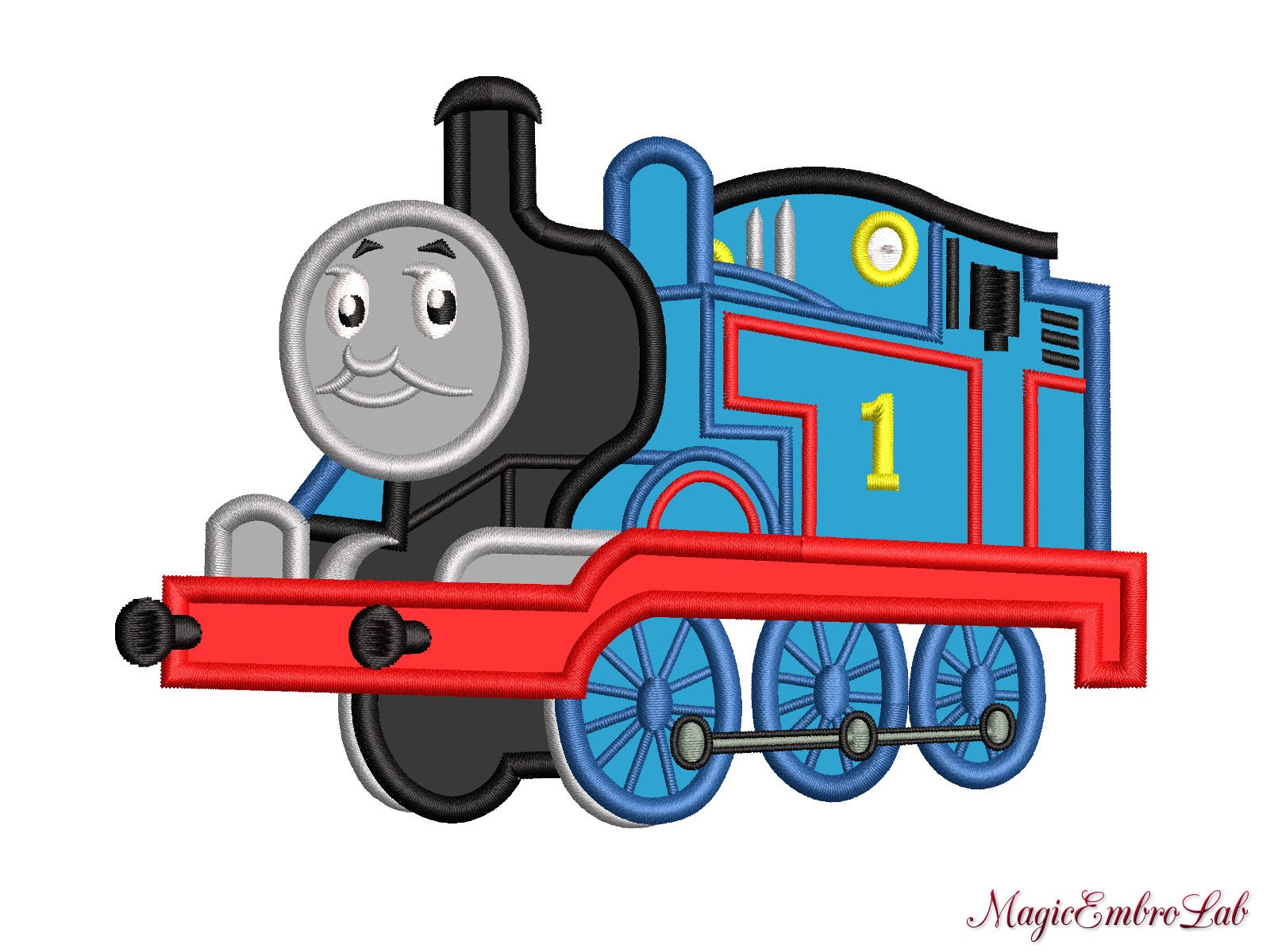 Buy Blue Train APPLIQUE Design Locomotive Tank Engine Embroidery Online in India - Etsy Buy Blue Train APPLIQUE Design Locomotive Tank Engine Embroidery Online in India - Etsy