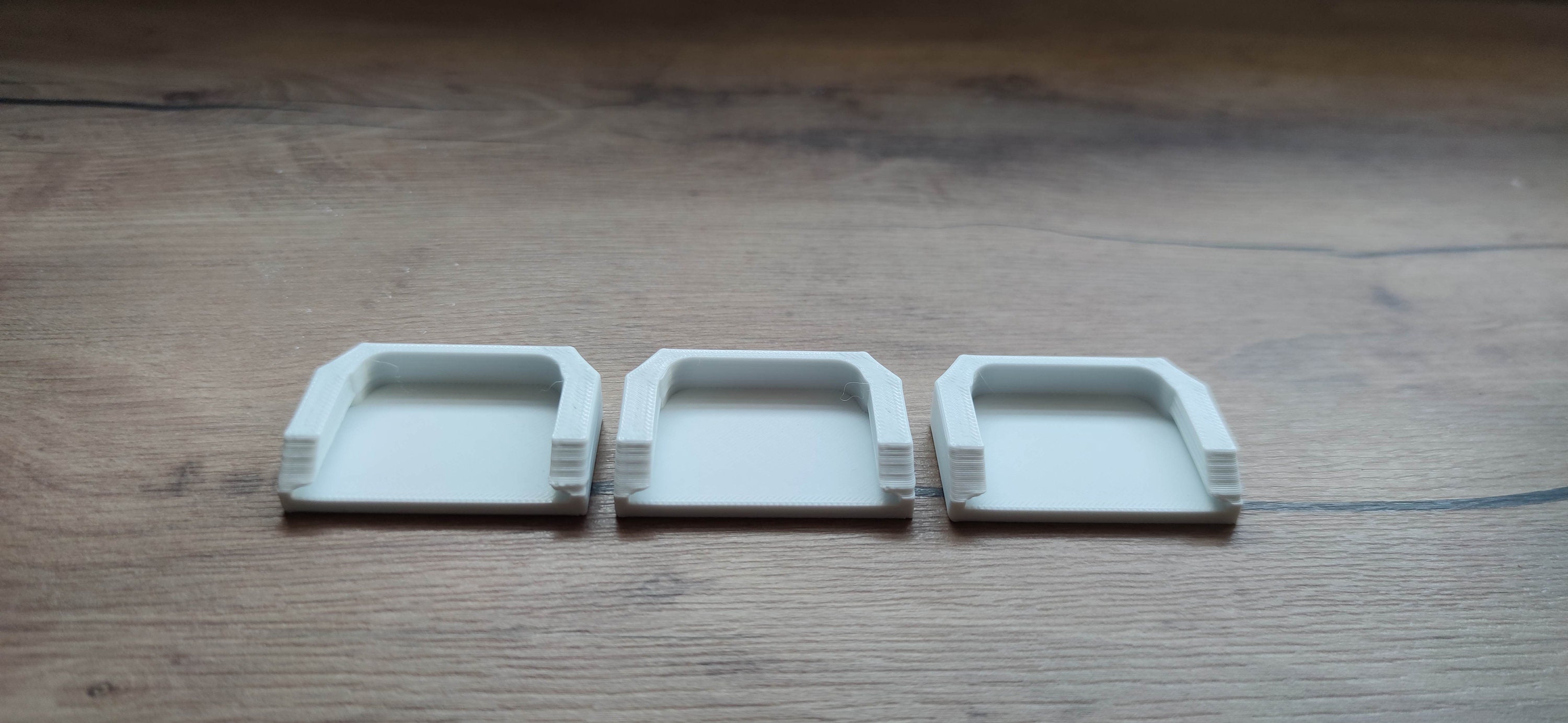 Protective Set of Feet for Gozney Roccbox Pizza Oven Gray - Etsy