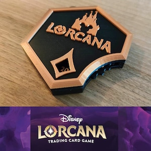 ディズニー ロルカナ ロア カウンター - Etsy 日本