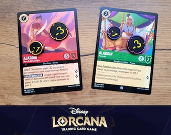 ディズニー ロルカナ ロア カウンター - Etsy 日本