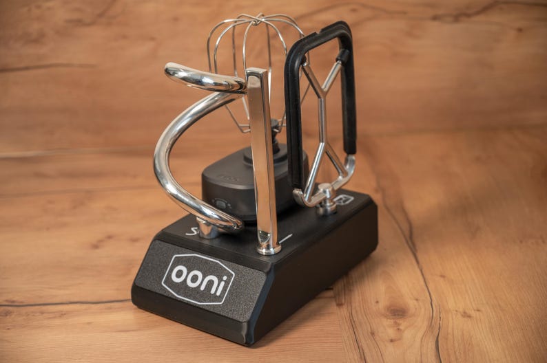 Ooni Halo Pro: Storage Stand - Etsy Canada