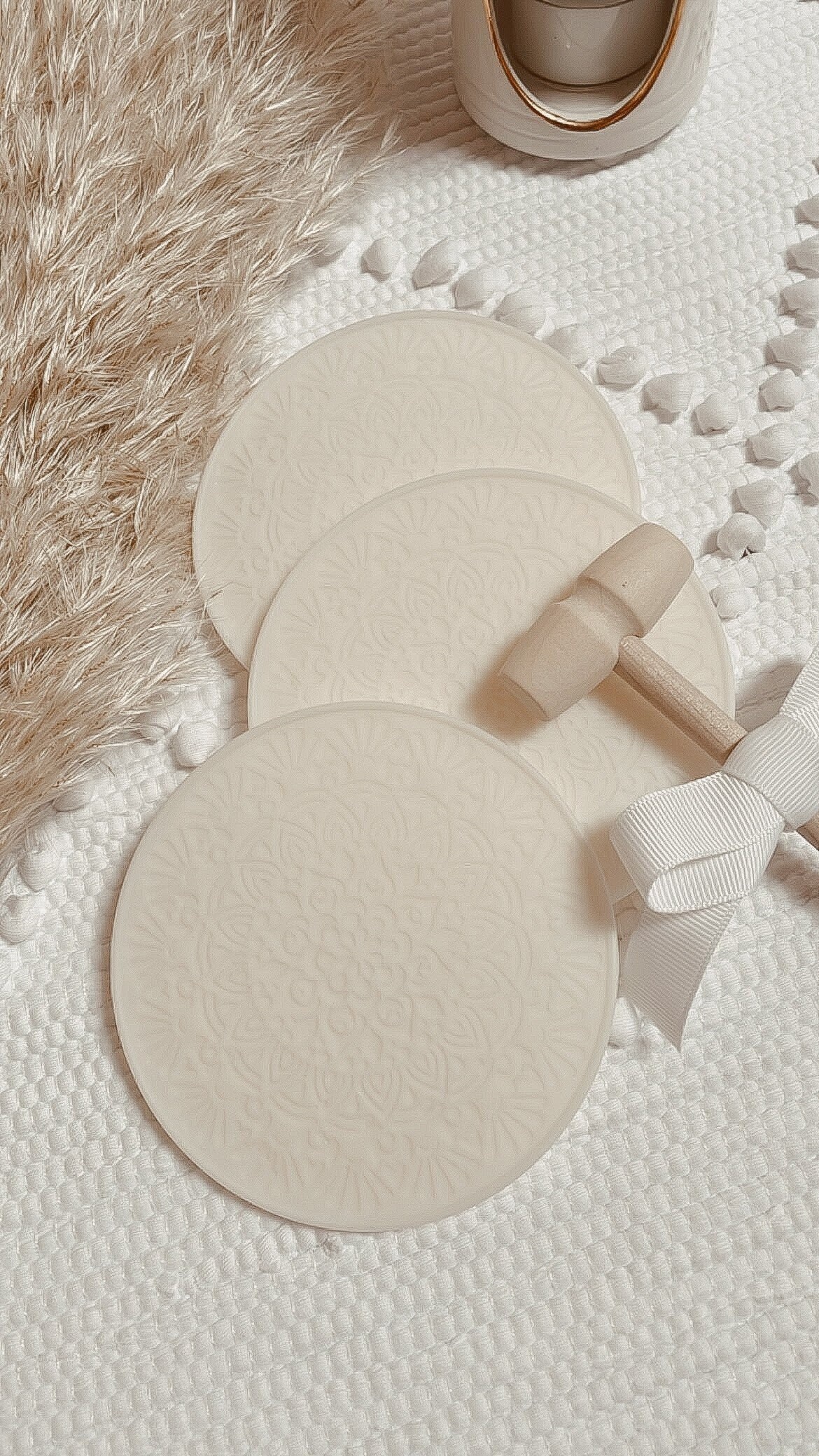 Fondant Parfumée à Briser Xxl