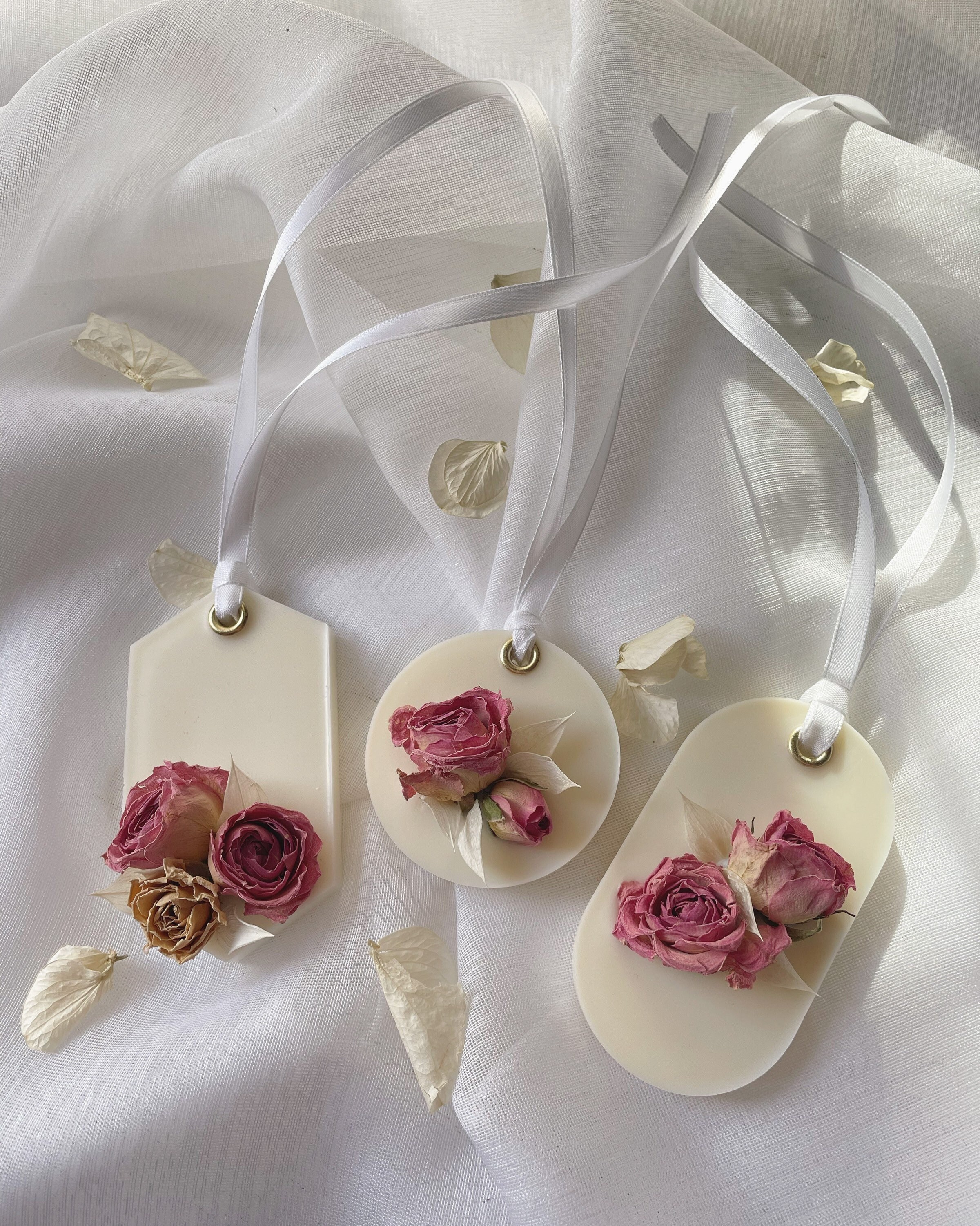 Suspension Parfumée