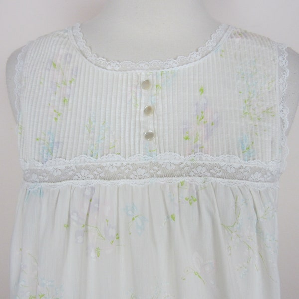 Granny Nightgown for Women Etsy