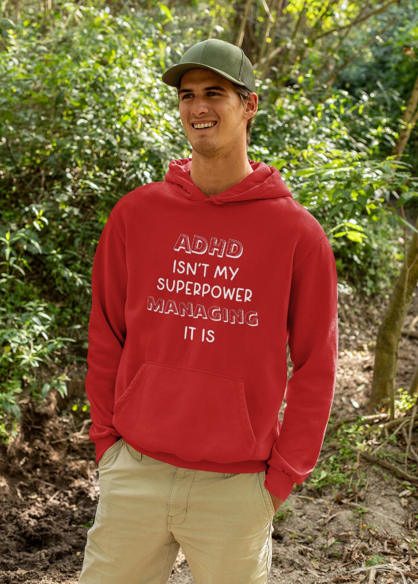 Adhd hoodie cheap