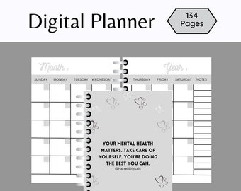 Digitale Planner