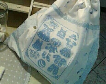 Sac de naissance bébé