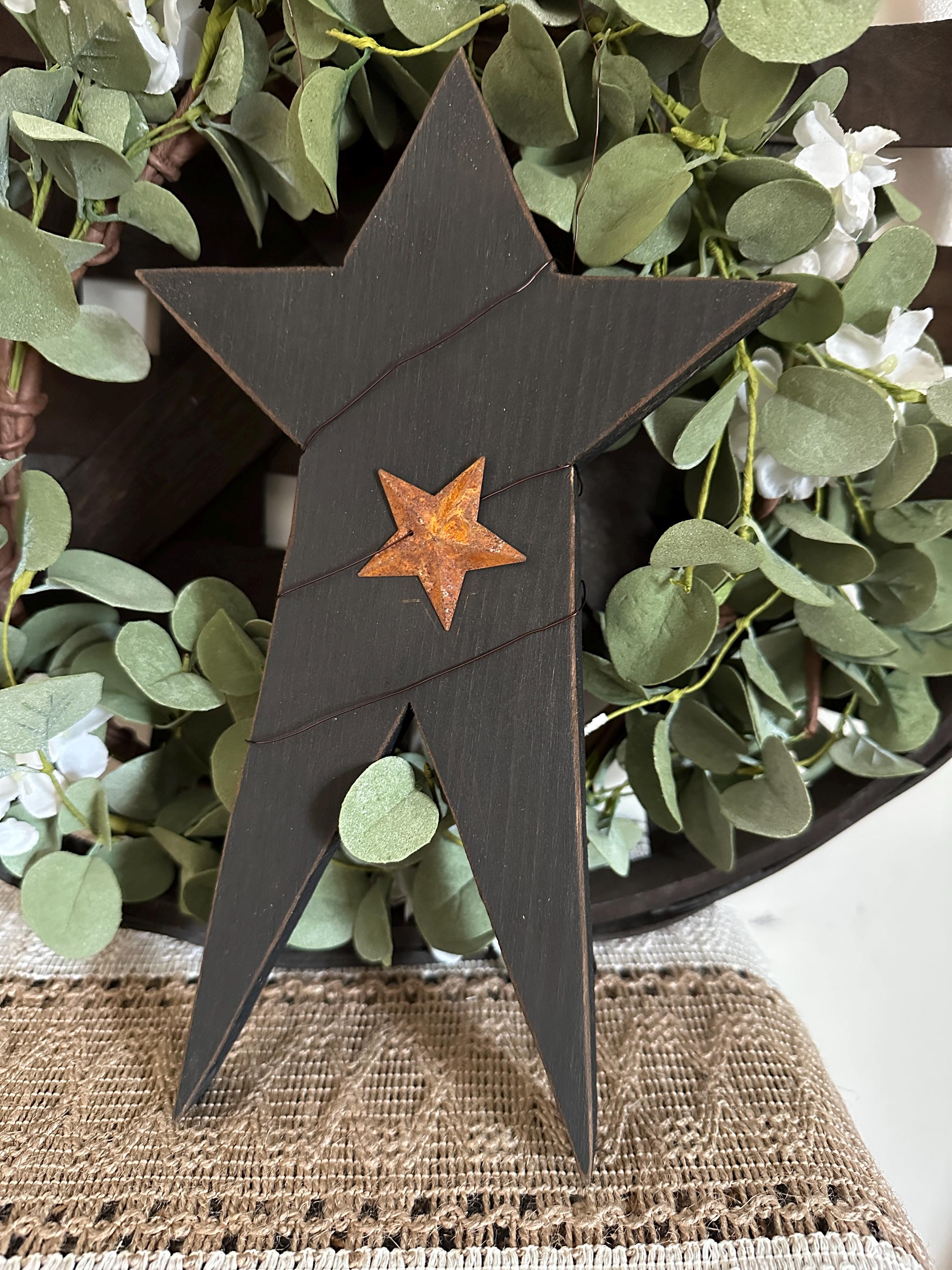 Tobacco Stick Star