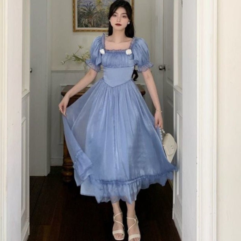 Sissy Dress Plus Size -