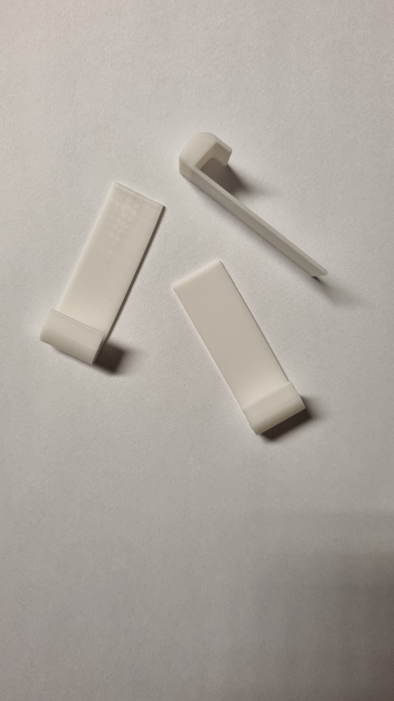 Vinyl Bracket Wallmount Record Holder Album Display Shelf Etsy