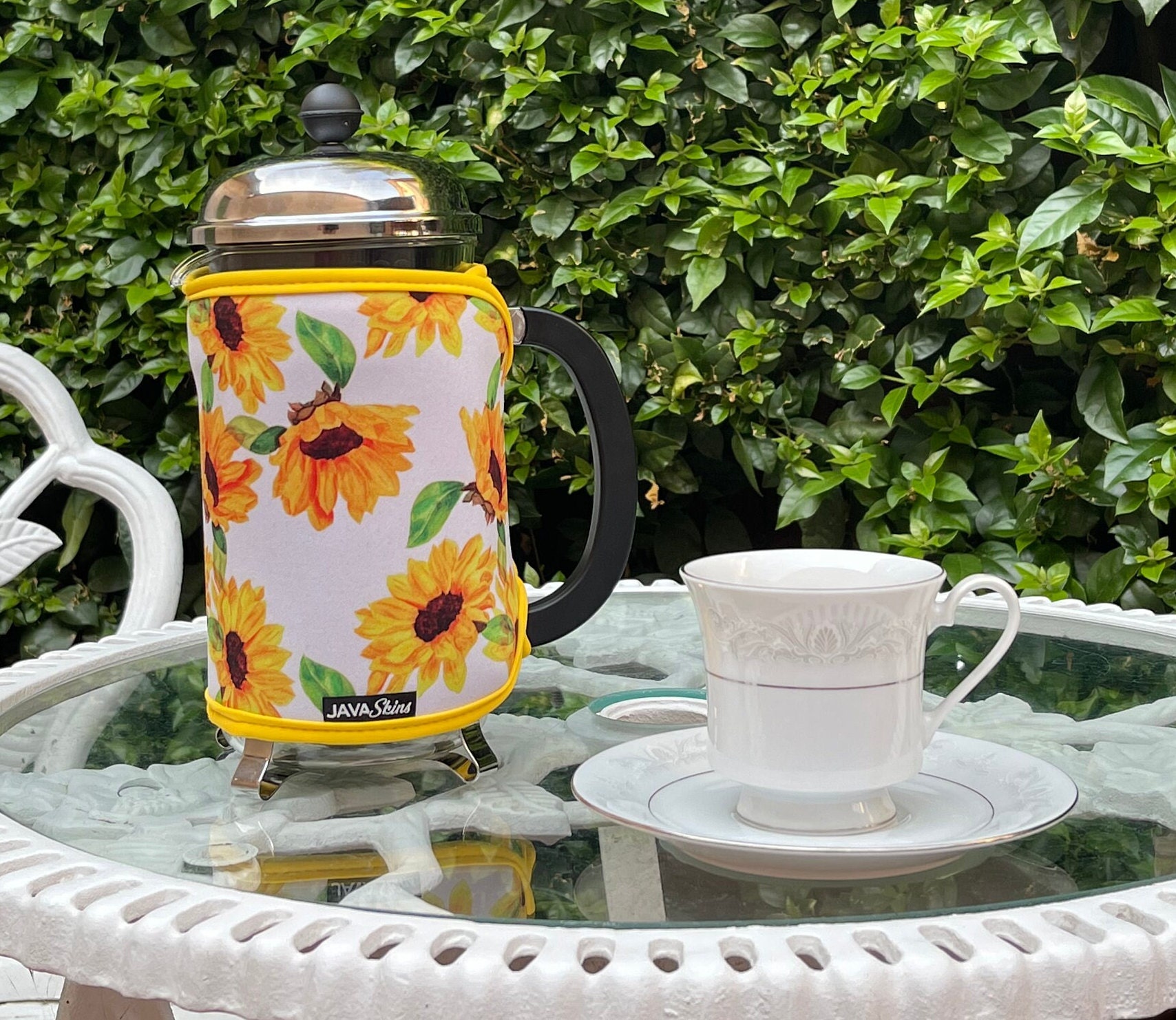 Sunflower Bodum CHAMBORD or BRAZIL 8 