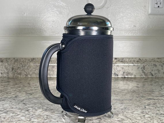 Insulated bodum french clearance press