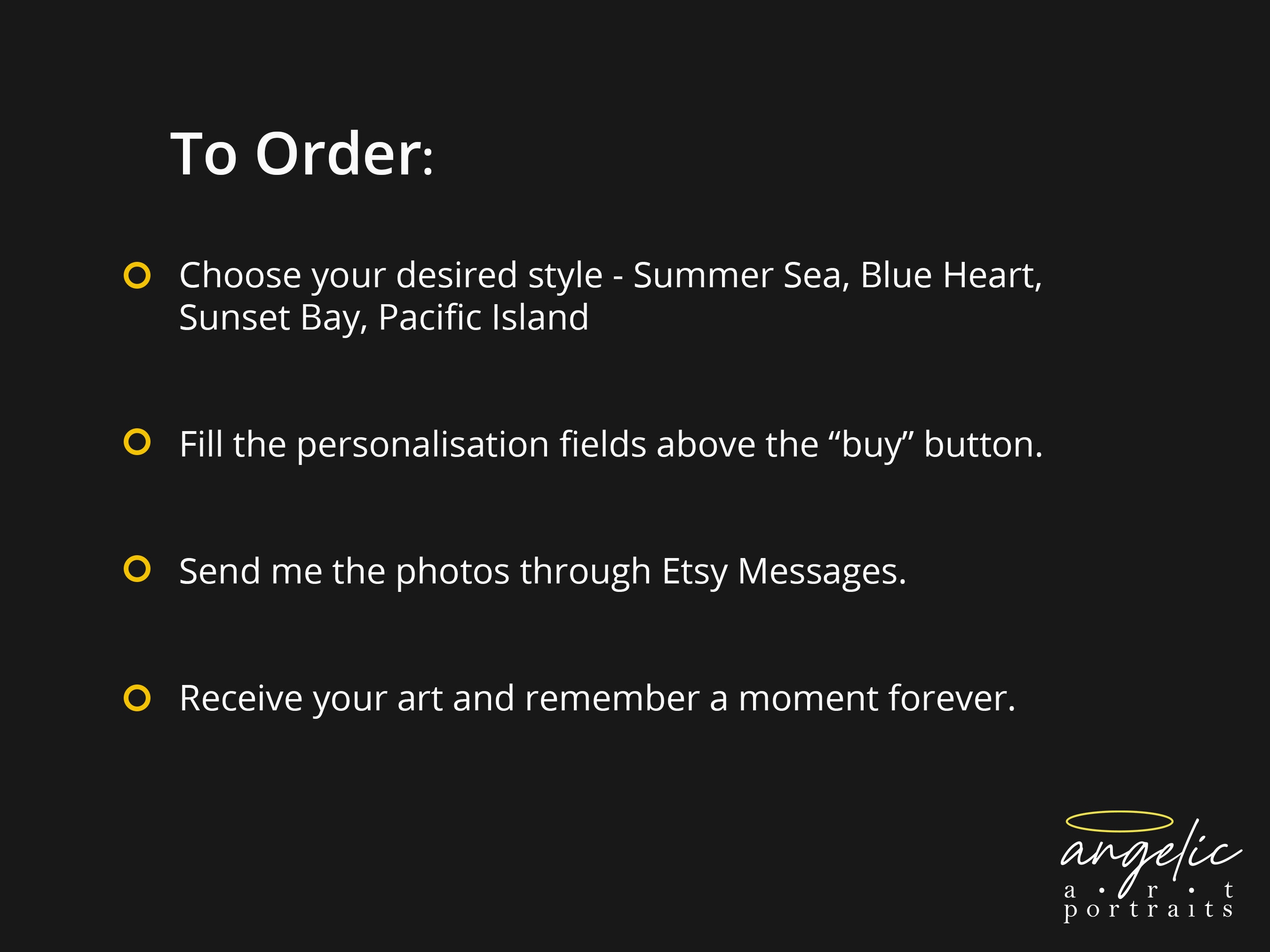 Add Deceased Loved Ones to Photo Combined From Different Etsy Add Deceased Loved Ones to Photo Combined From Different Etsy