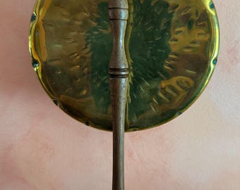 Gong de la cena del búho