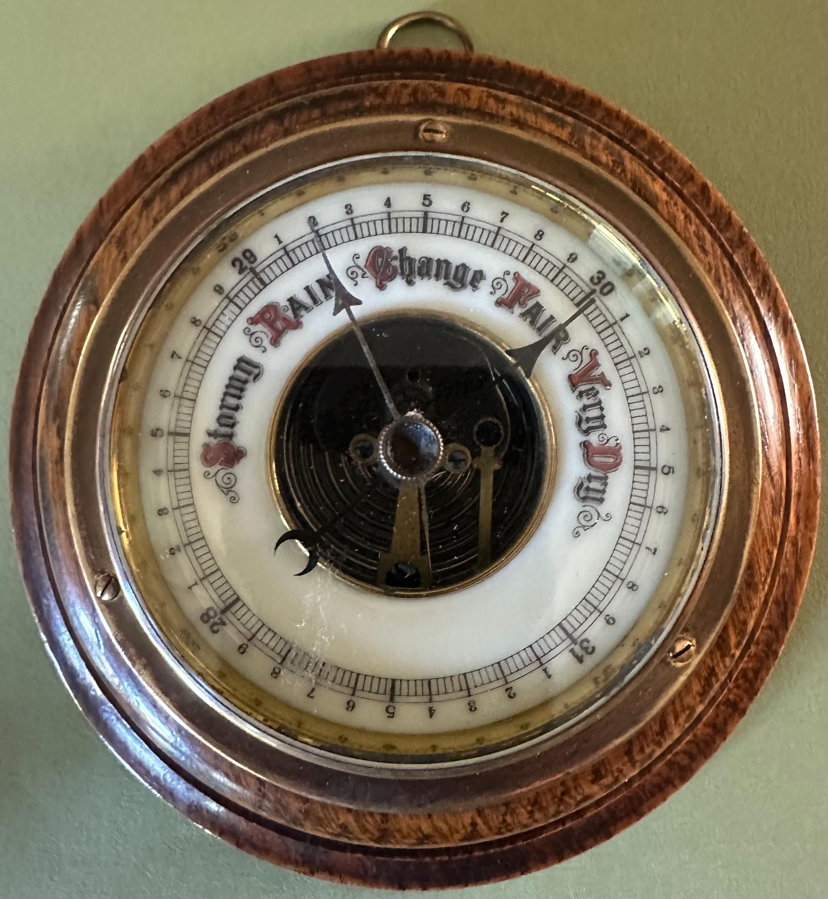 Aneroid barometer - Etsy 日本 Aneroid barometer - Etsy 日本