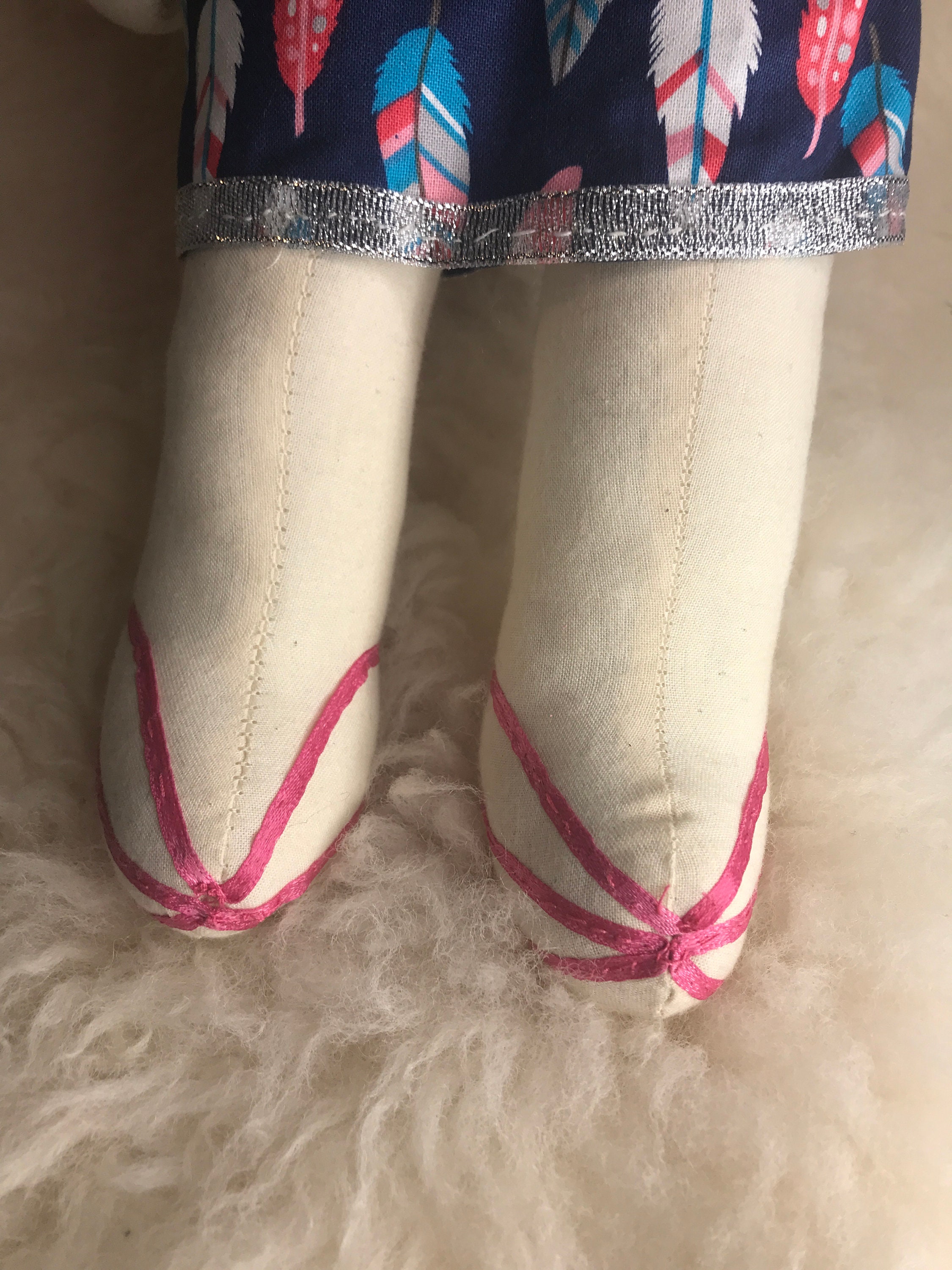 Gorgeous Handmade Ragdoll - Etsy