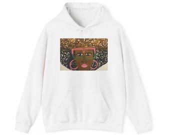 Sudadera con capucha unisex Heavy Blend™