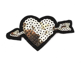 Iron on Patch