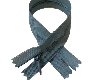 9 Inch Invisible Zipper Closed - End Dress Zippers  22 Cm