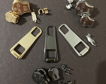 ZIPPER PULL