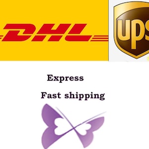 Express Shipping Upgrade
