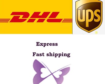 Express Shipping Upgrade