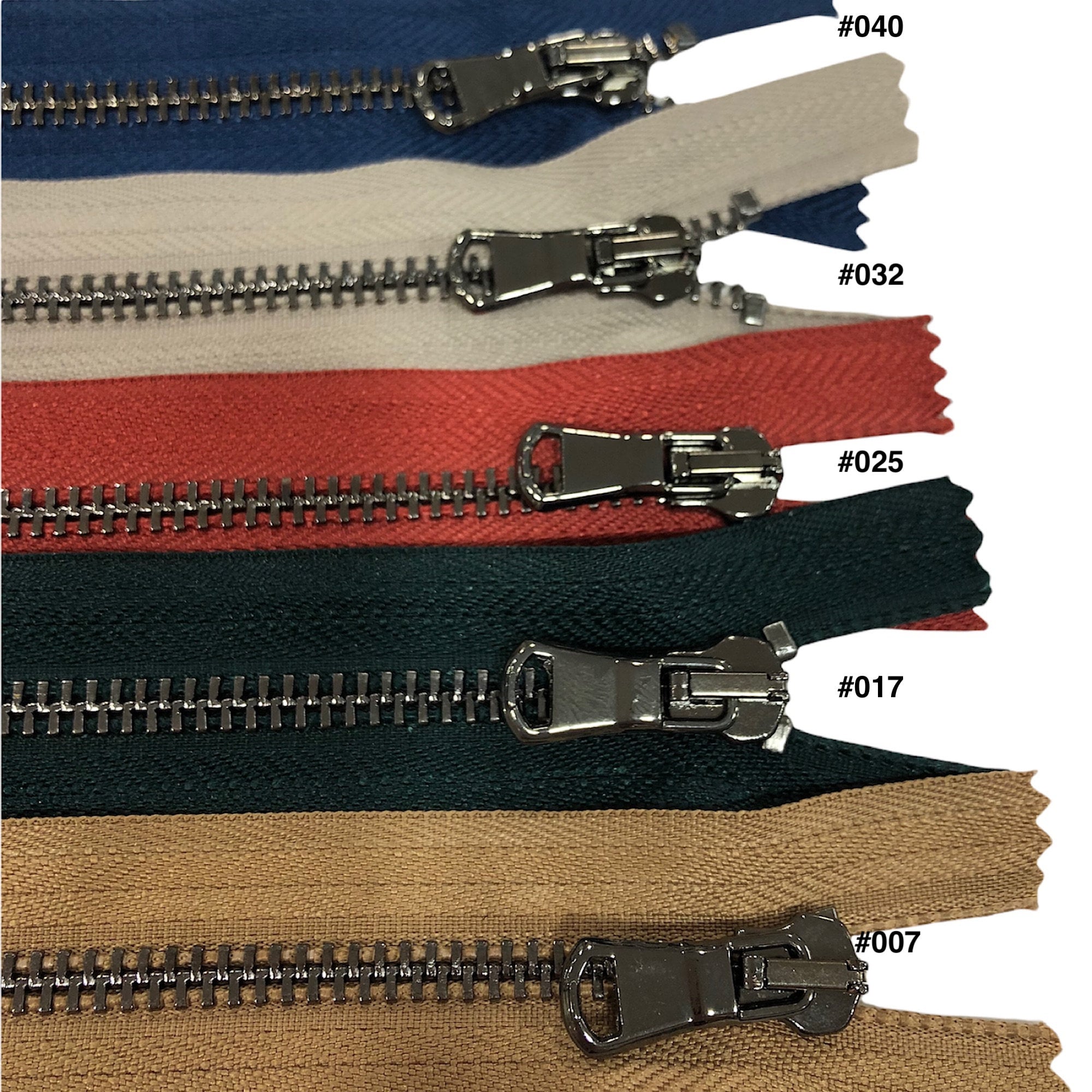 Cerniera Ottone Regolabile Doppio Collo 12 Smussata | Nobili Ferramenta - Foto 8