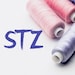 Burçin STZ