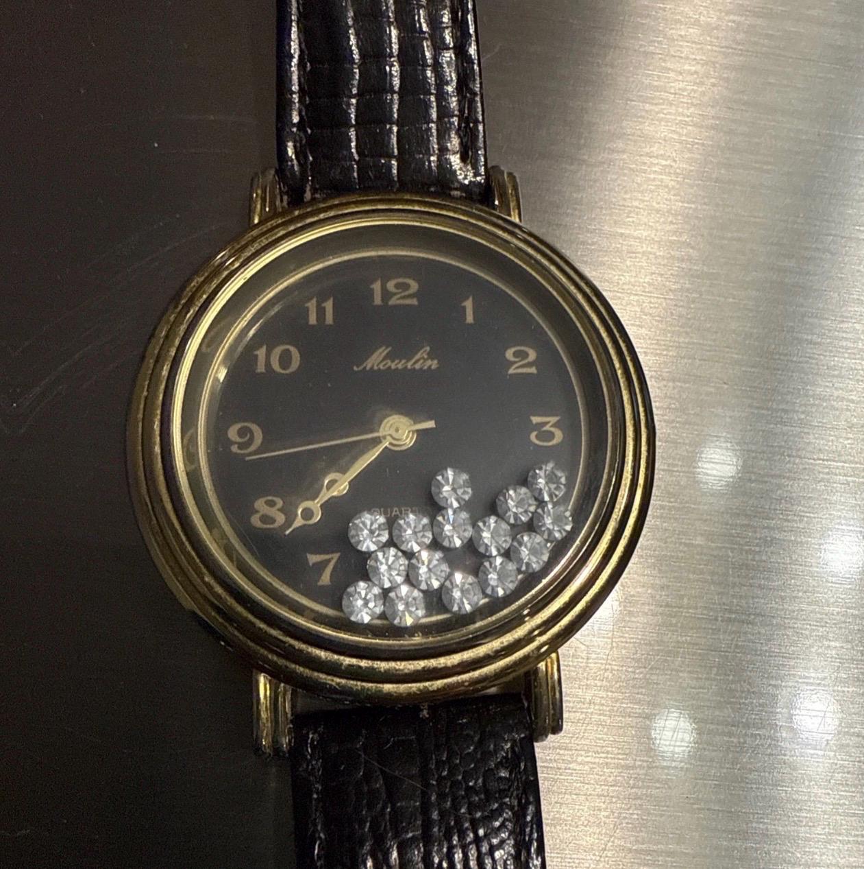 Moulin Watches - Etsy display picture 2