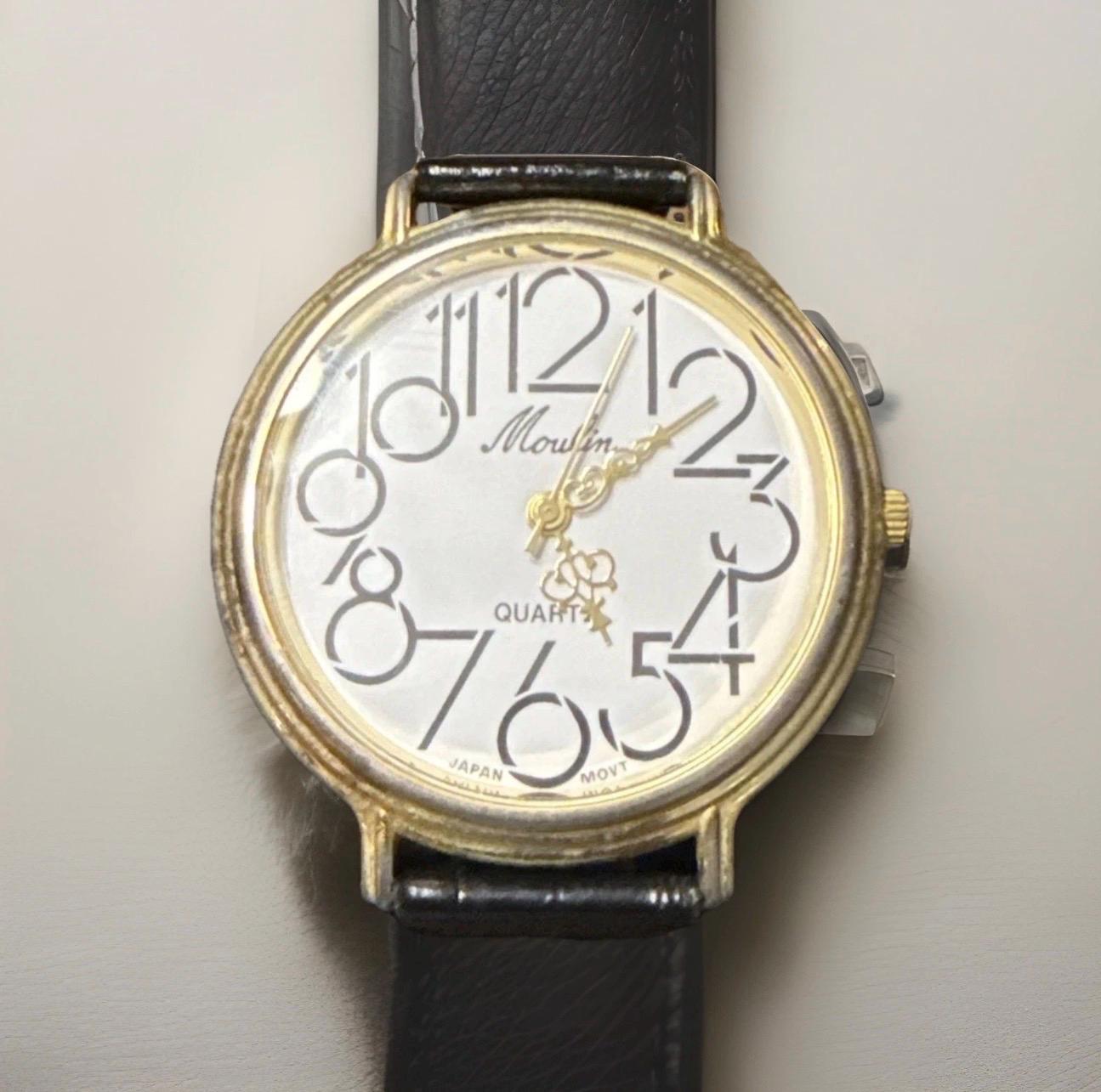 Moulin Watches - Etsy display picture 1