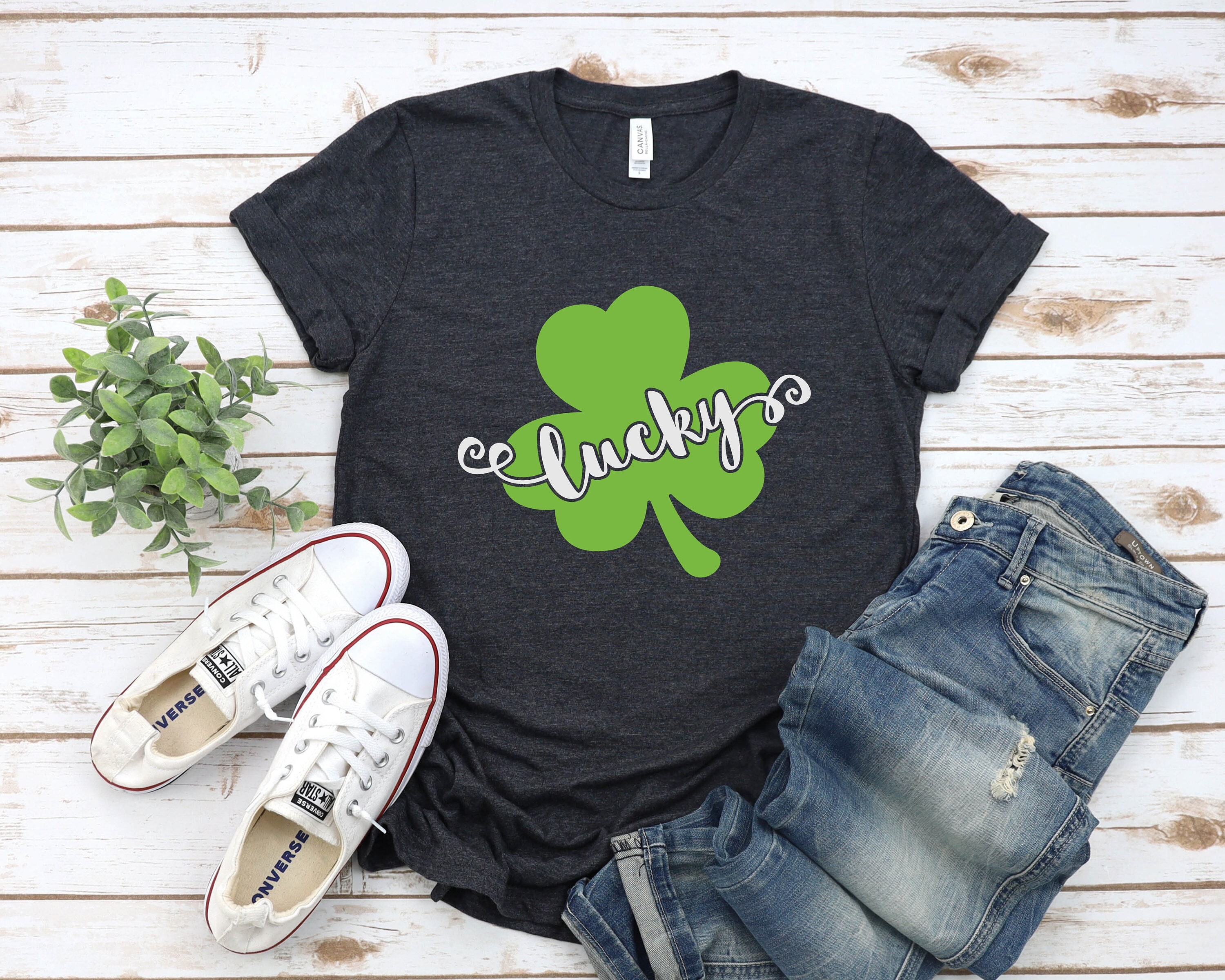 Luck of the Irish Shirt