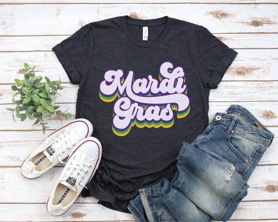 etsy mardi gras shirts