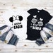 Cute Matching Shirt For Disney Trip, Funny Disney Shirt, Girlfriend and Boyfriend Matching Shirt, Family Vacation, Dad And Daughter Outfits 