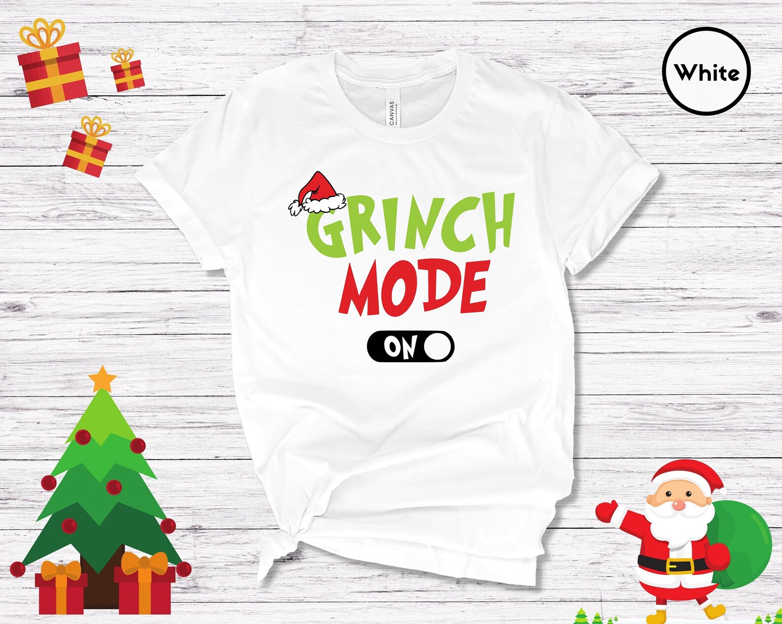 grinch shirt etsy