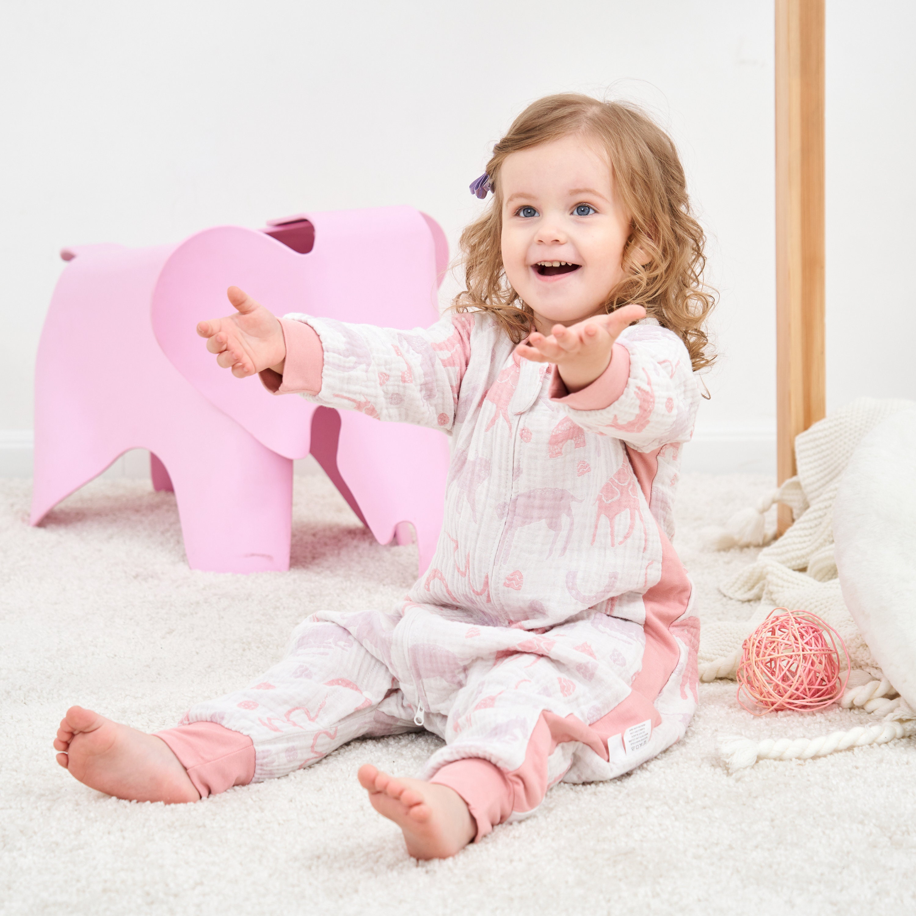 Muslin pajamas baby hotsell