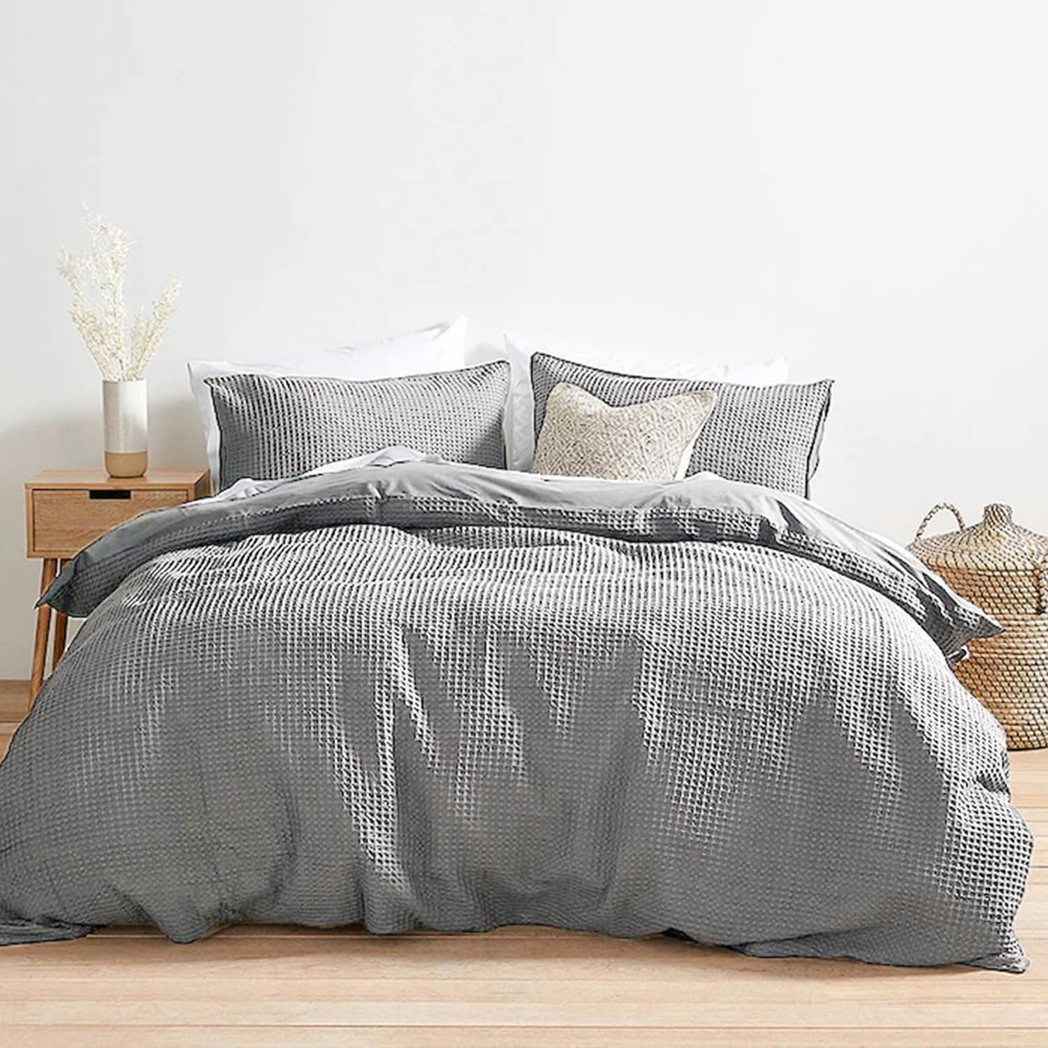 Grey Duvet Cover Canada