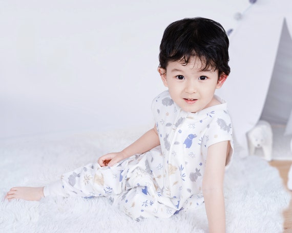Sleeveless sleep sack hotsell